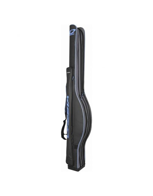 Cresta Blackthorne Protector Rod Holdall 3 Comp - Opbergen -