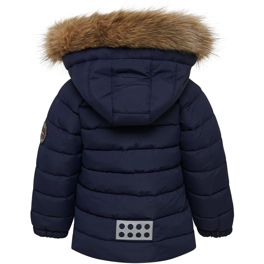 LEGO® WEAR Winterjacke LWJULIAN 703 Dark Navy