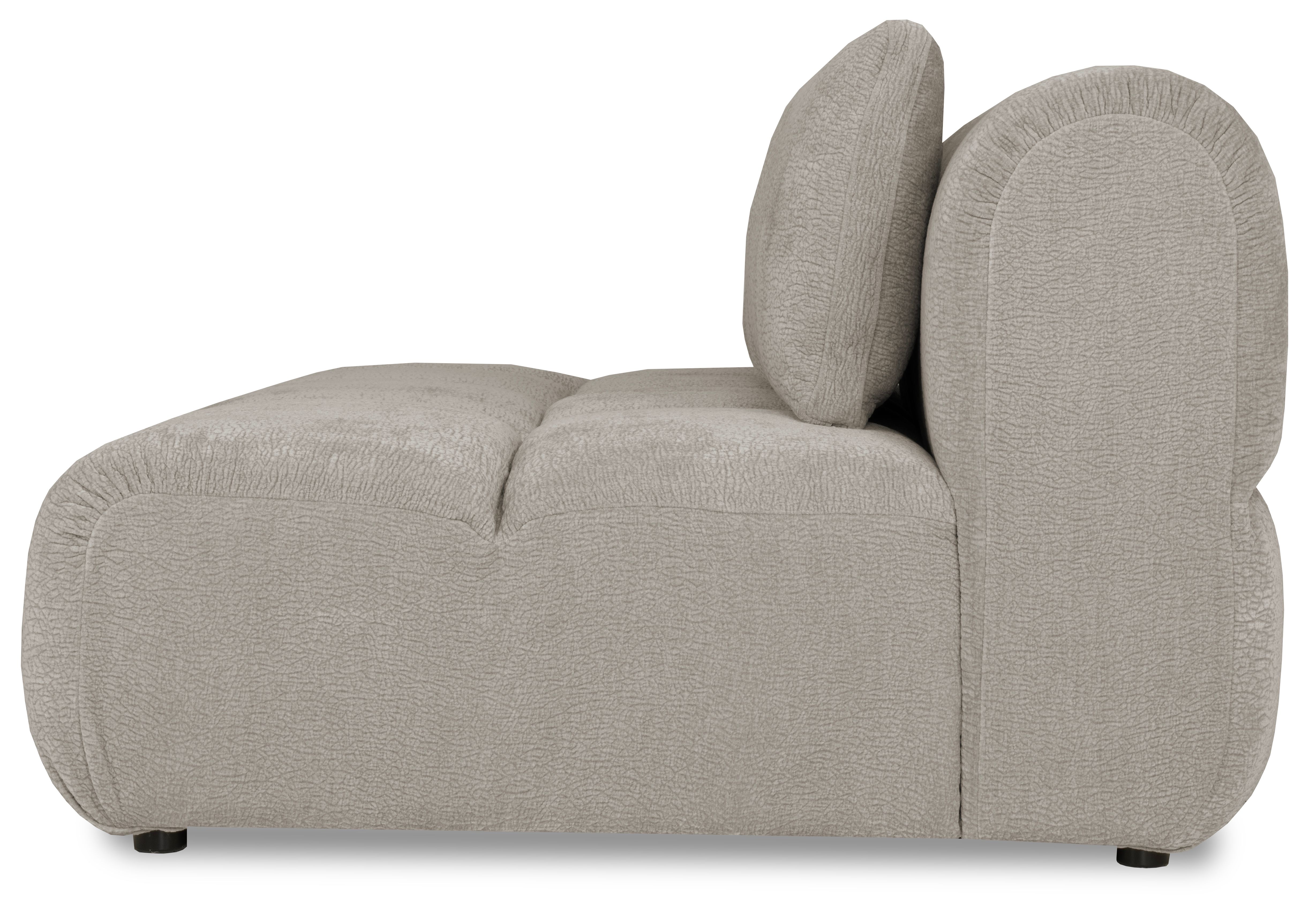 Bankstel Delight B160 x D117 x H73 cm