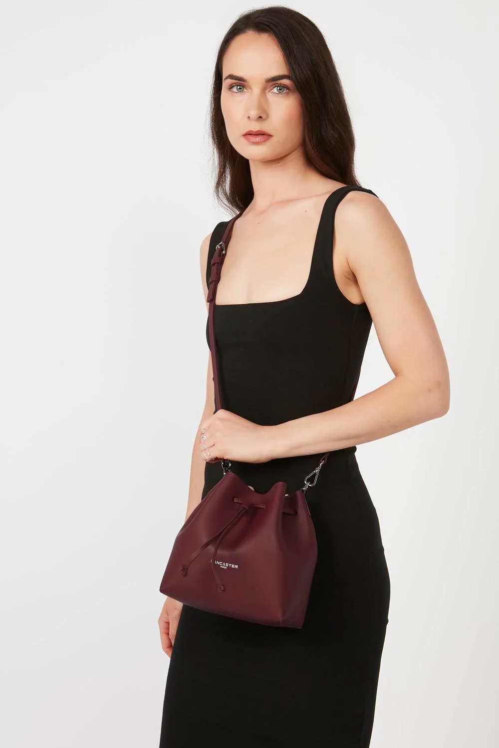 Pur & Element City-Petit sac bourse