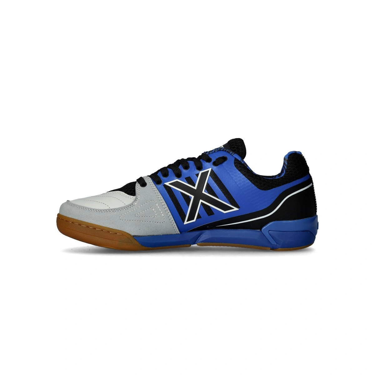 Sapatilha futsal Munich Prisma
