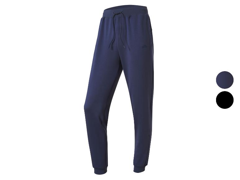 Heren joggingbroek