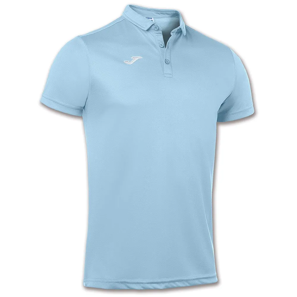 Camisa polo de manga curta Joma Hobby