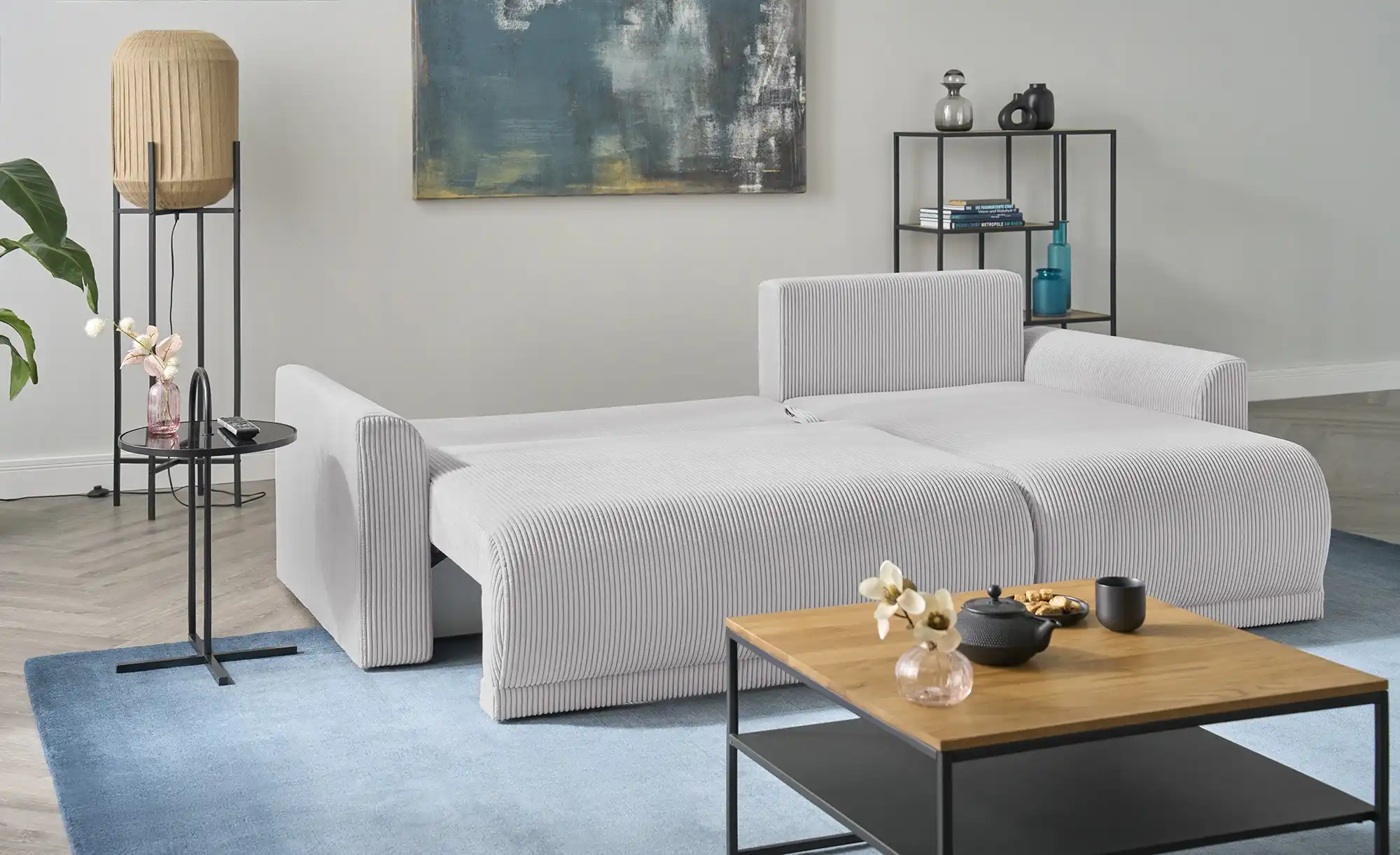 Ecksofa Malyn