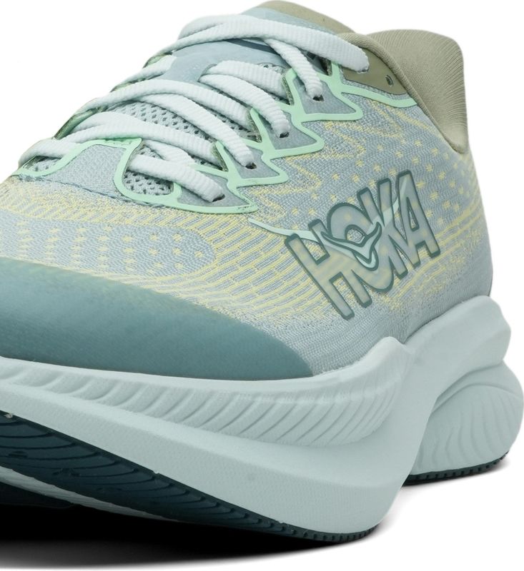 HOKA Mach 6 Kinderen