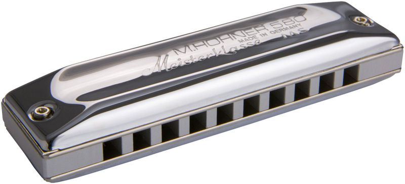 HOHNER MEISTERKLASSE AB