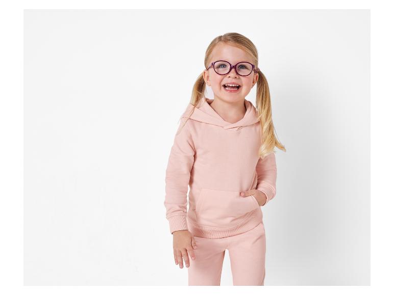 Kinder hoodie