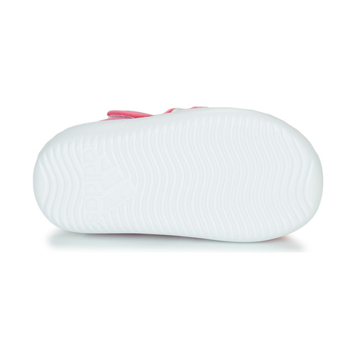 adidas Performance - WATER SANDAL I - Rose