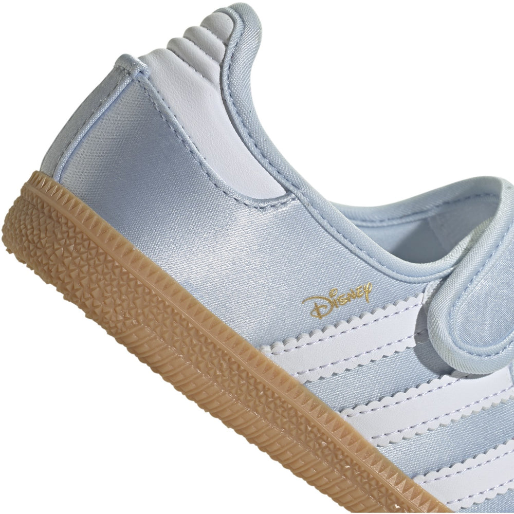 Køb adidas Originals Crystal Sky/Ftwr White/Gum 3 Samba Jane C Sneakers