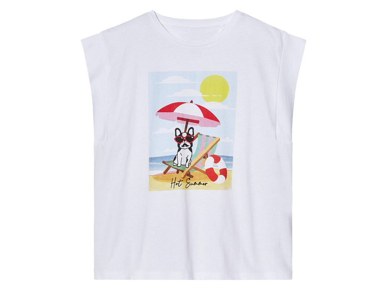 Kinder T-shirt