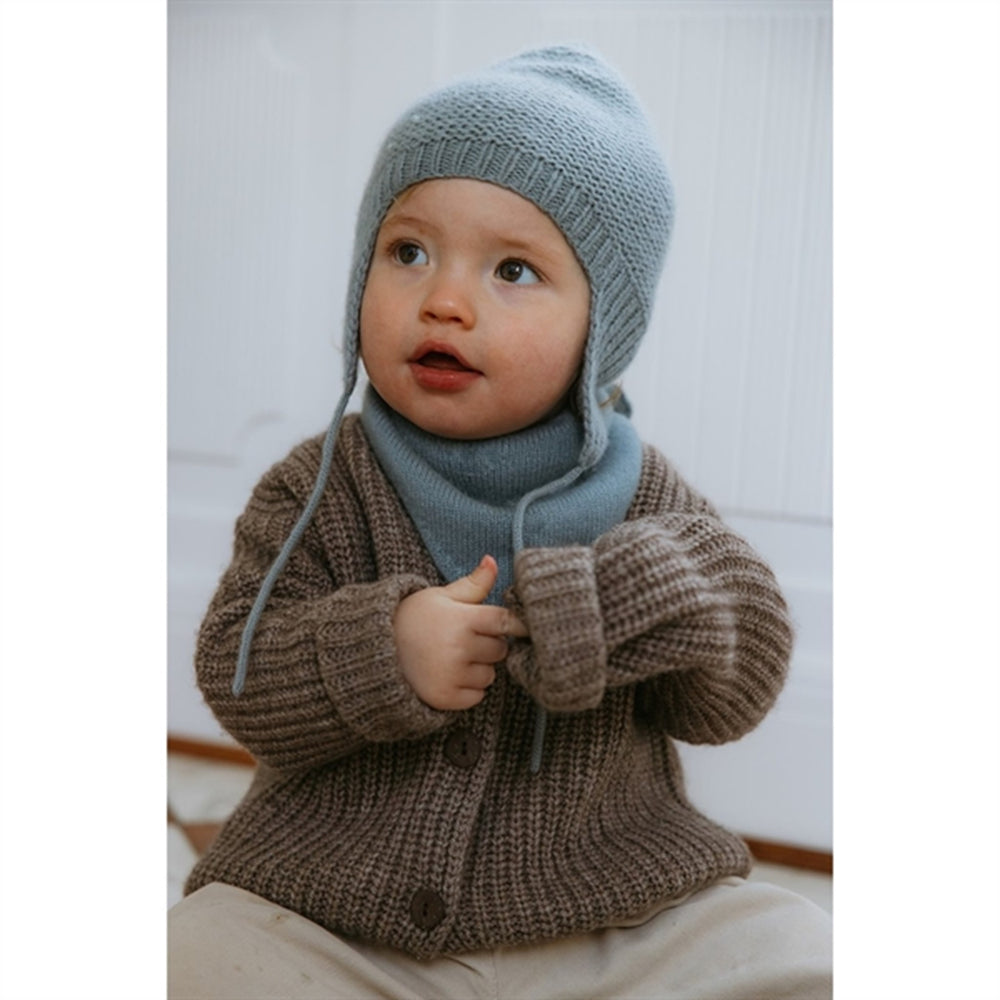 Dove Cashmere Bobo Hue - Lalaby → Luksusbaby.dk
