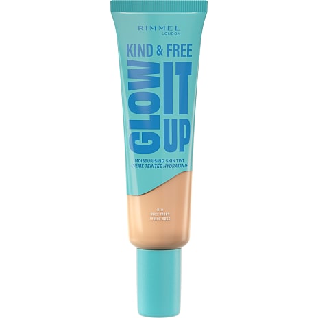 Foundation Rose ivory 10