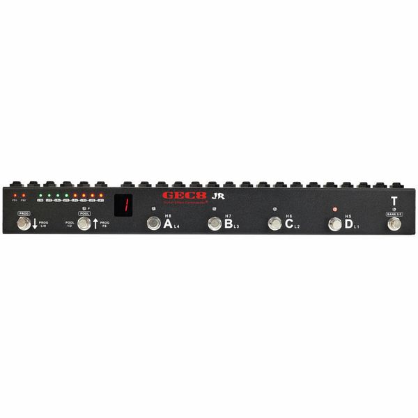 Moen GEC8 JR Looper/Switcher