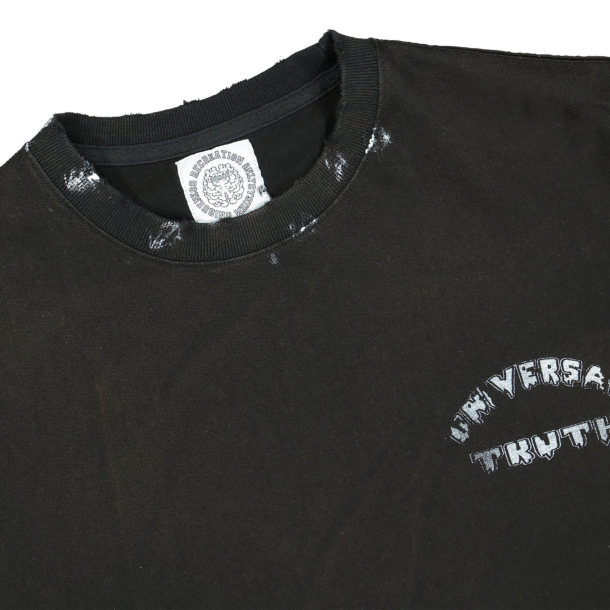 Someit<br>Solver Vintage Tee