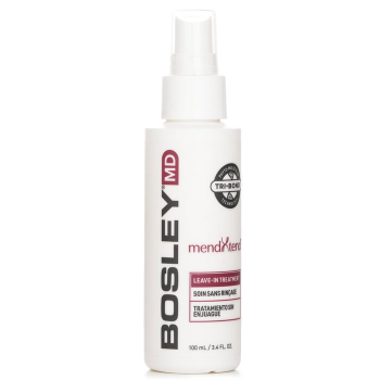 Bosley MendxTend Leave In Treatment