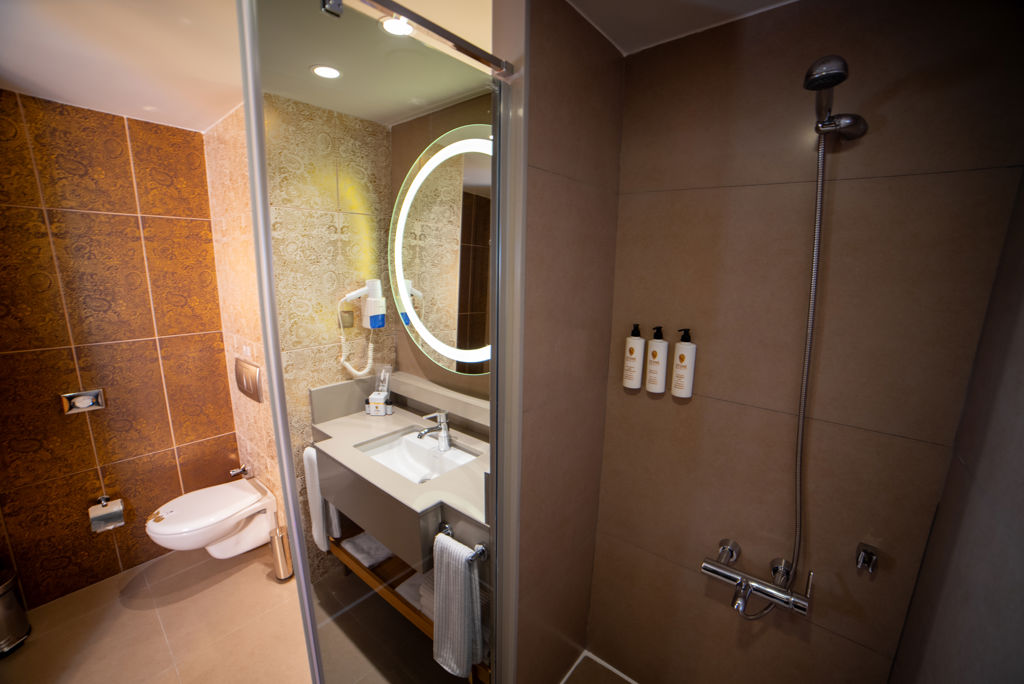 Royal Dragon Ultra All Inclusive - Hotel