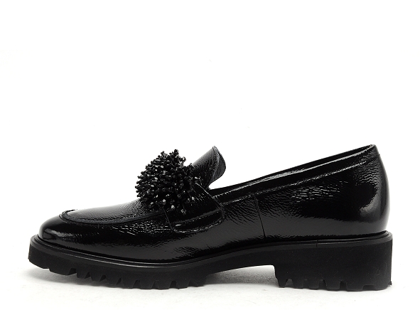 Myma basses femme 6799my noir