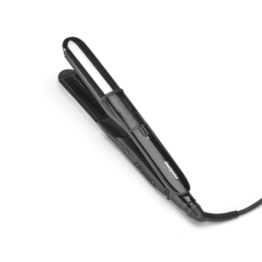 BABYLISS BABYLISS ACESSORIOS Alisador de Cabelo a Vapor Steam Mist Styler - 1un