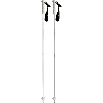 Komperdell Carbon Pure Stock White