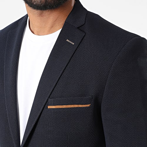 Veste Blazer 29003 Bleu Marine