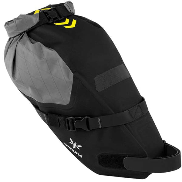 Saccoche Vélo APIDURA BACKCOUNTRY SADDLE PACK 4.5L UNI