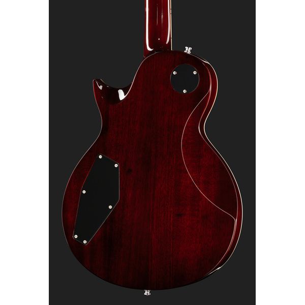 Harley Benton SC-Custom III Desert Burst