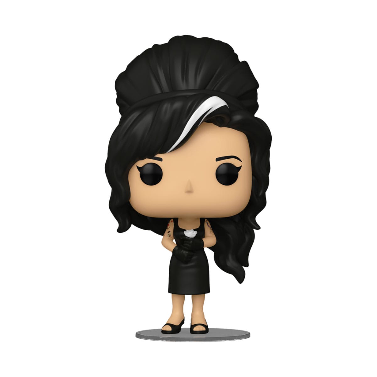 POP - Music - Amy Winehouse Back to Black