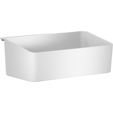 KITCHEN Boîte de rangement, blanc