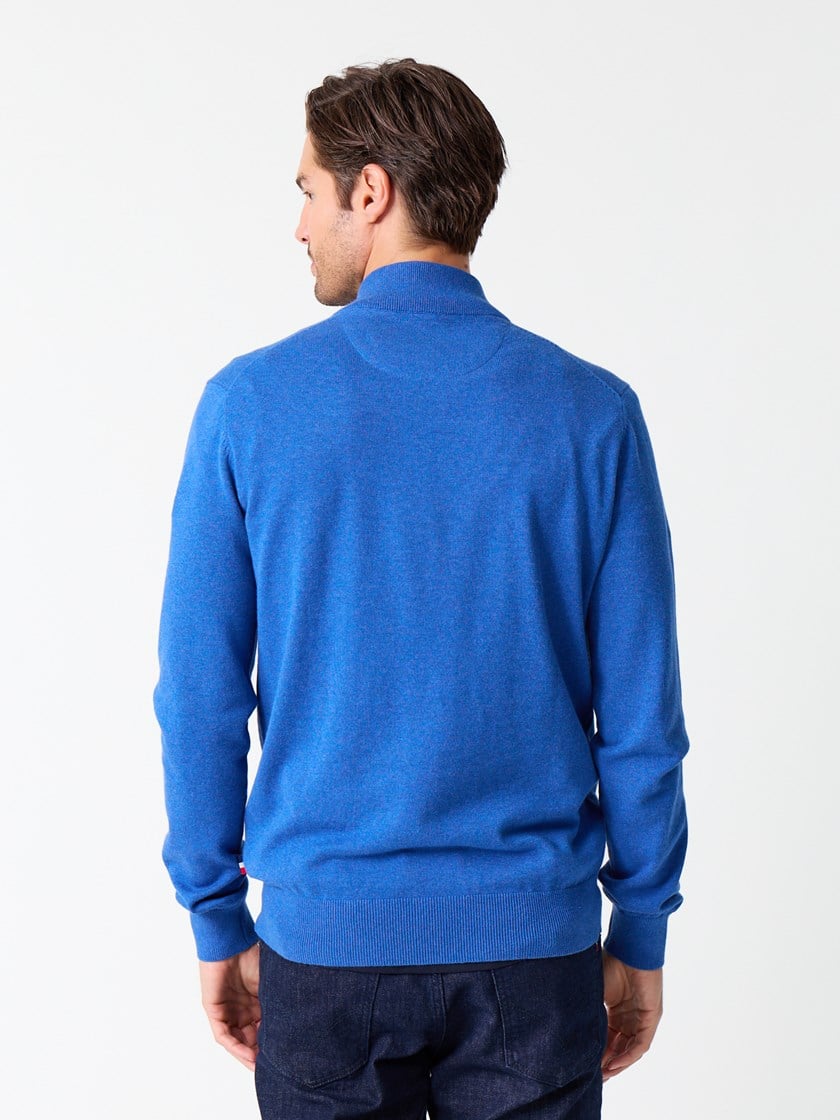 Gerard zipneck Mazarine Blue