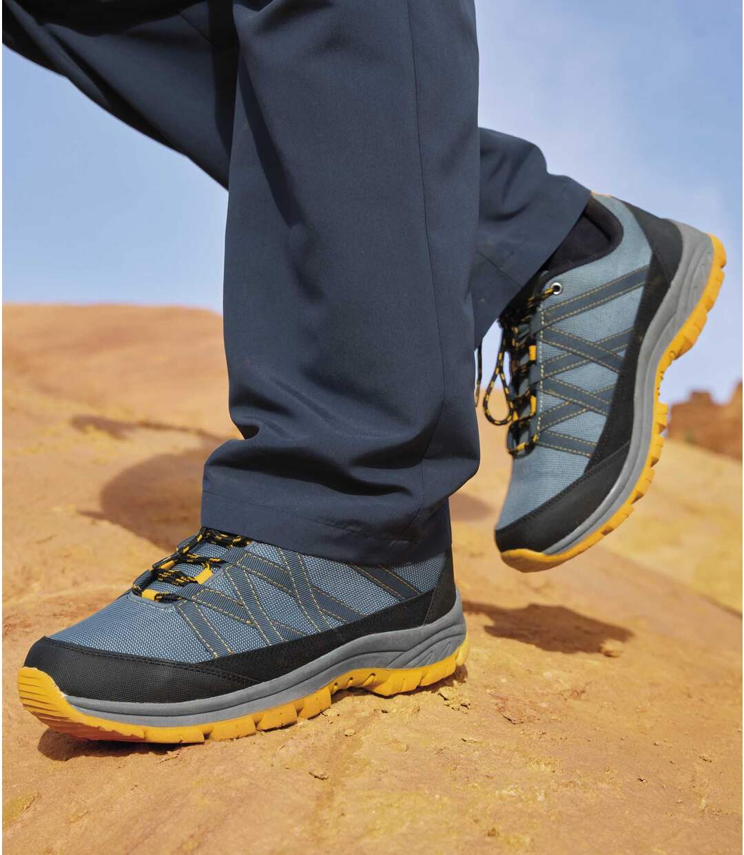 Chaussures tout-terrain Outdoor