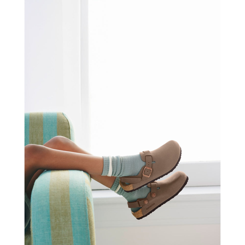 Køb Birkenstock Tokio AS Kids BFBC Mocca Sandals