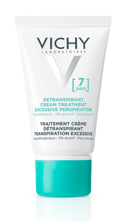 Vichy Anti-Transpiratie Crème 7 Dagen 30ML