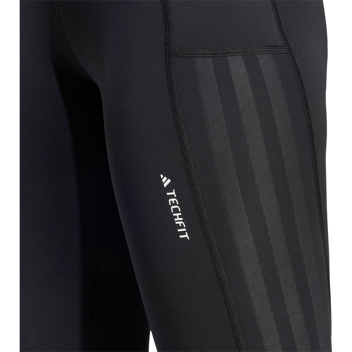 adidas Techfit Cold Ready Træningstights Dame