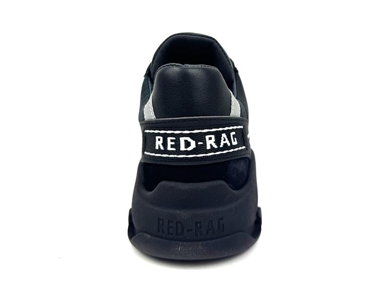 Red-Rag 13953 Zwart
