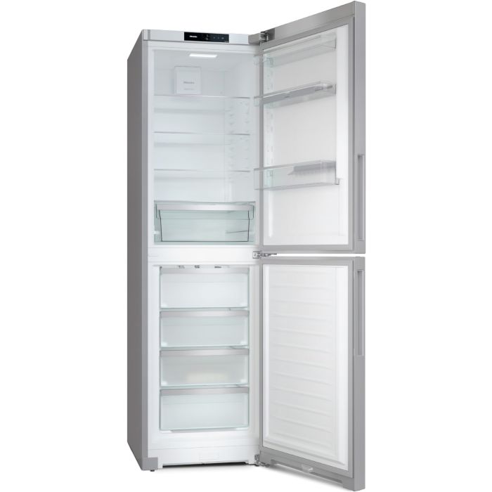 Miele Kühl-Gefrier-Kombination KFN 4393 DD el