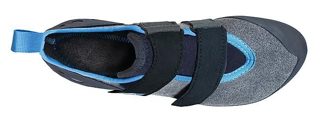 6A - CHAUSSONS PRIME