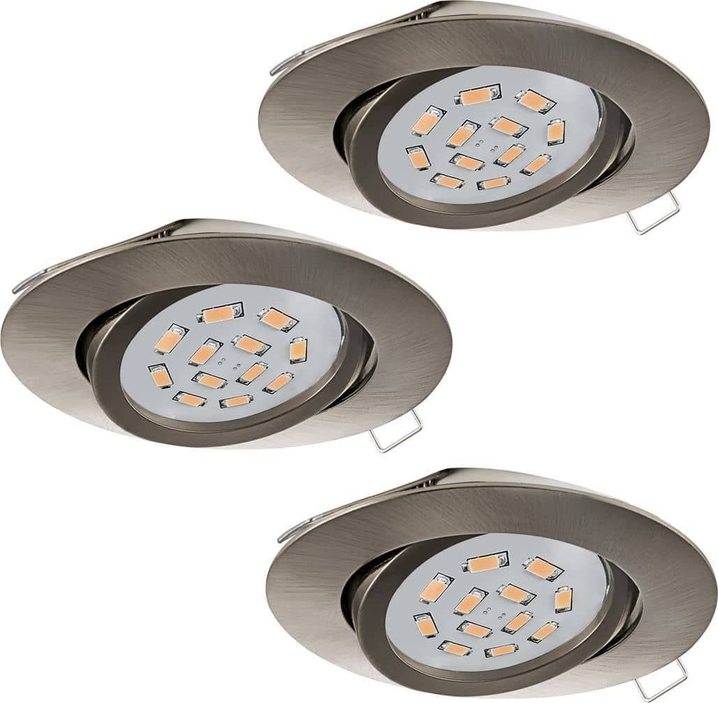 LED-Einbauleuchte