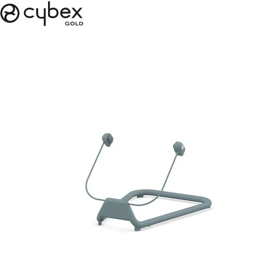 Lemo Bouncer Stand   Stone blue        de               CYBEX