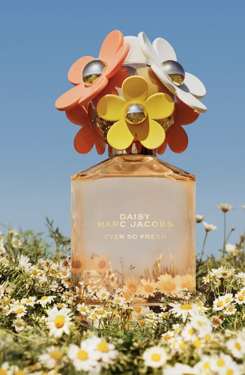 Marc Jacobs Daisy Ever So Fresh Eau De Parfum 30 ml (woman)