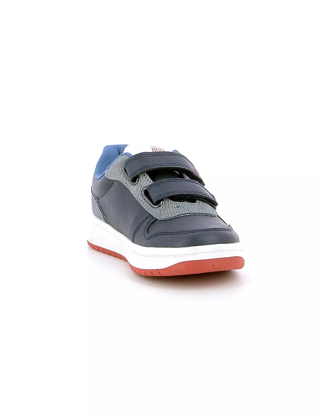 SAFETY JOGGER CORABO - Baskets Navy