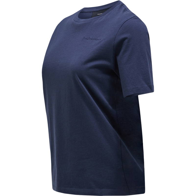 Peak Performance Original Small Logo T-shirt Dame