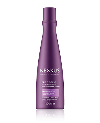 NEXXUS Frizz Defy Shampoo 400ml