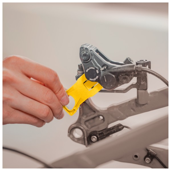 Topeak - Essential Toolshop - Kit d'outils