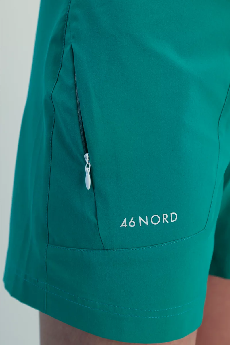 46 NORD Damen Wandershort
