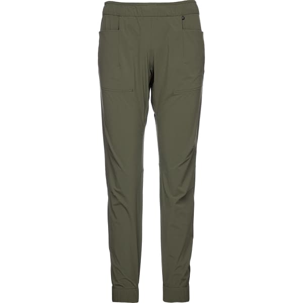Pantalon escalade BLACK DIAMOND W NOTION SP PANTS TOUNDRA