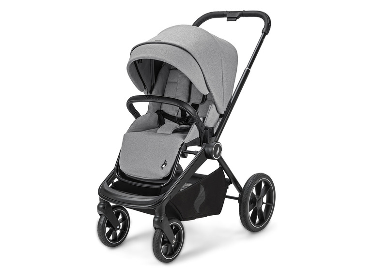 Combi-kinderwagen Vamos