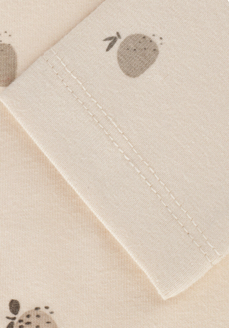 MOODSTREET PETIT beige moodstreet petit  jip