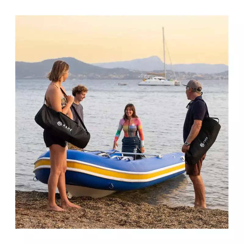 Sac de transport KAHE Pod 600