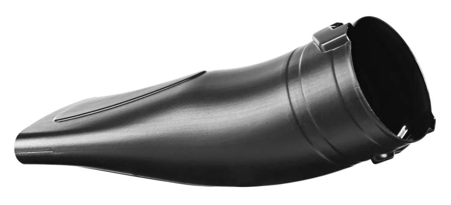 Makita 196911-6 Vlakke blaasmond
