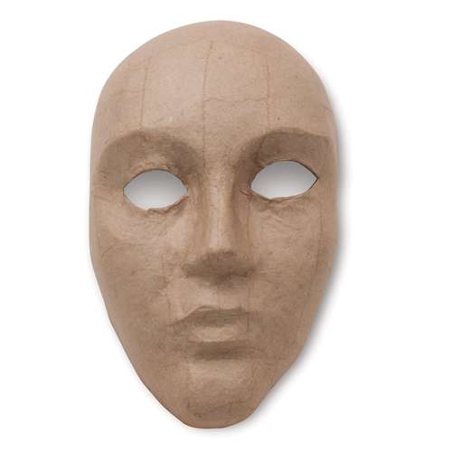 décopatch® Maske 
